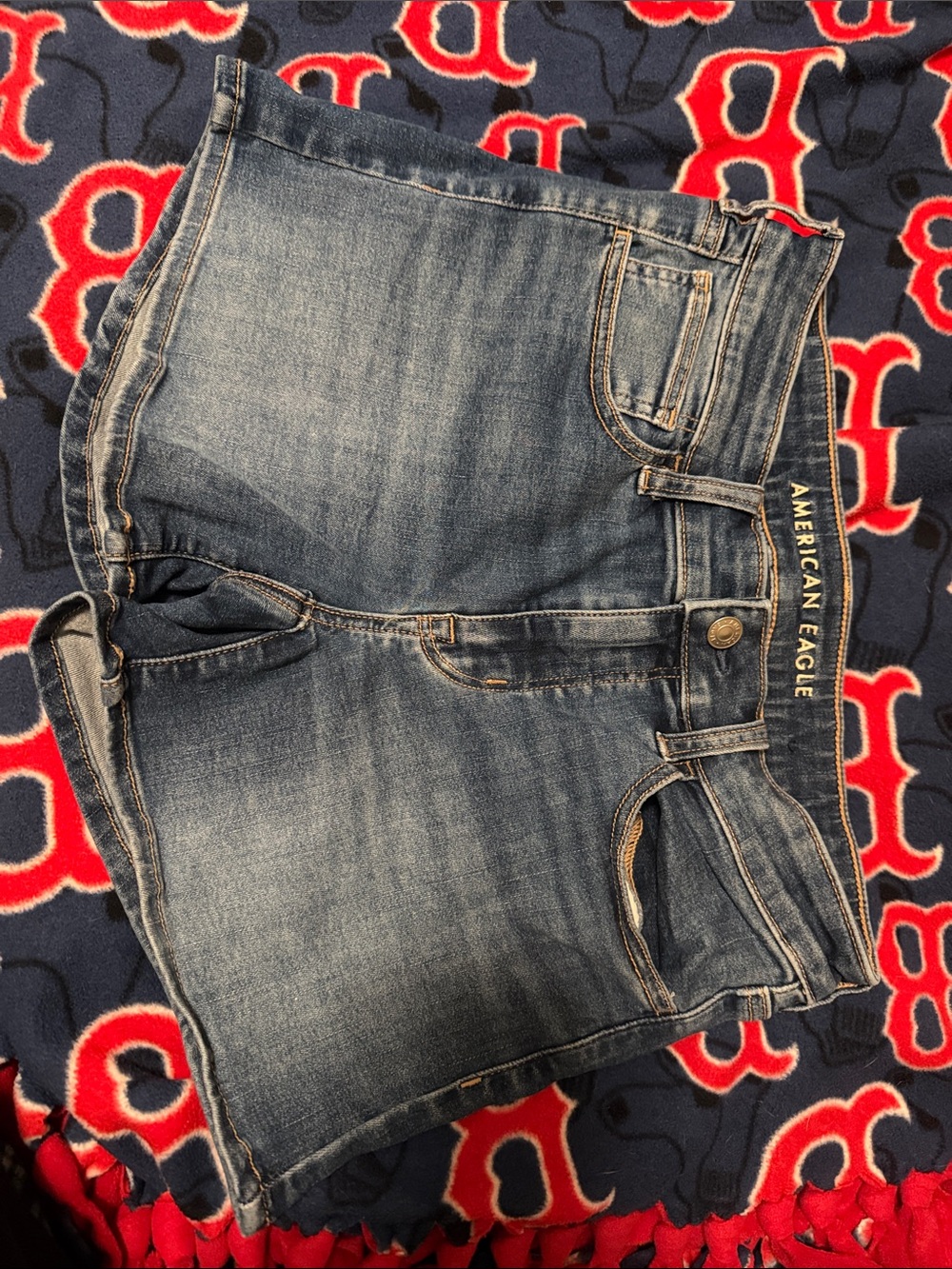 Jeans Subcategory Prediction
